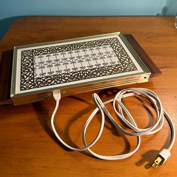 Georges Briard MCM Food Warmer - Picture 7 of 13